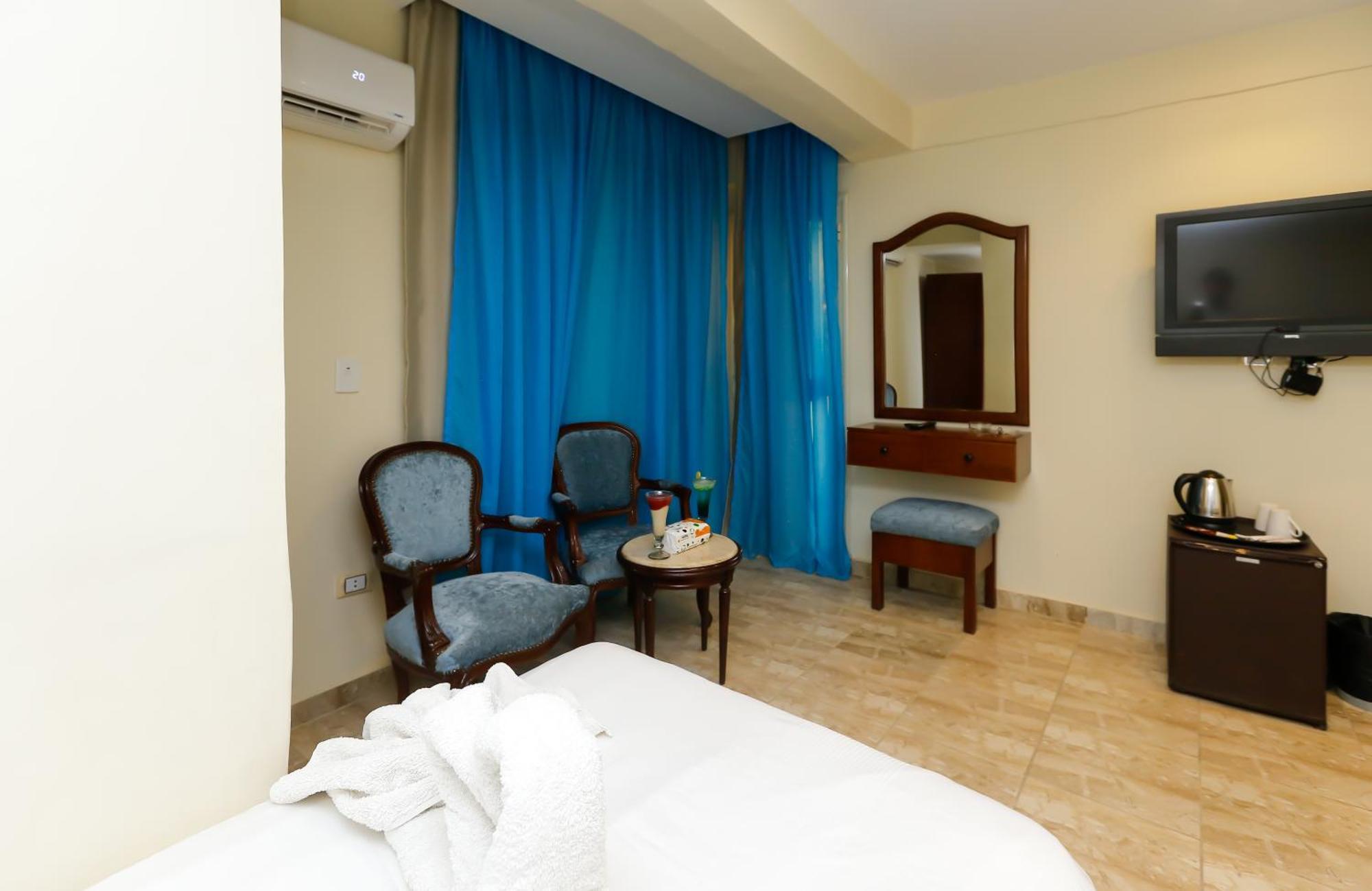 Pyramids Glory Inn Kafret el-Gabal Exterior foto